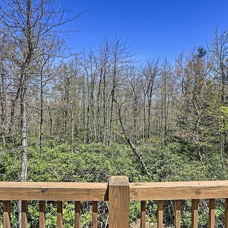 Pocono Pines Golf Course Home About 6 Mi To Kalahari! المظهر الخارجي الصورة