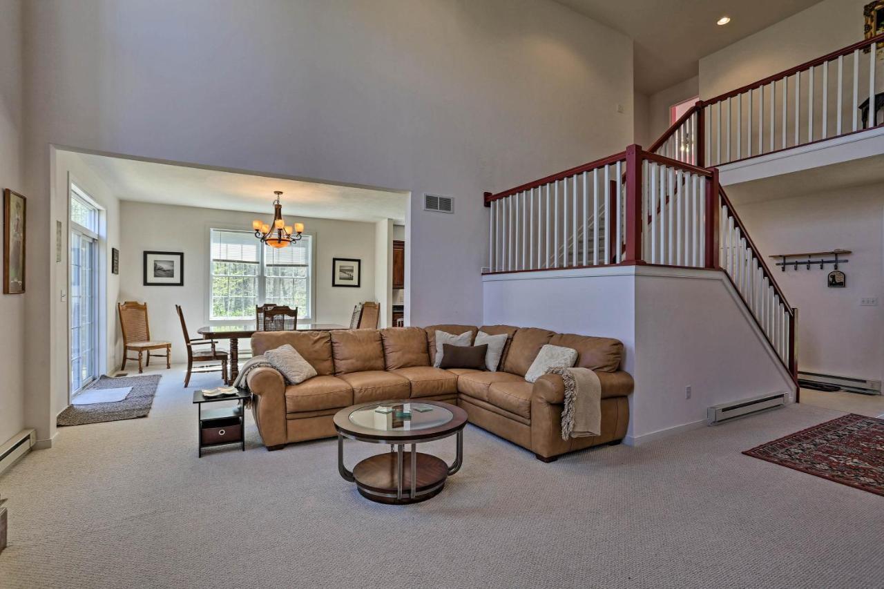 Pocono Pines Golf Course Home About 6 Mi To Kalahari! المظهر الخارجي الصورة