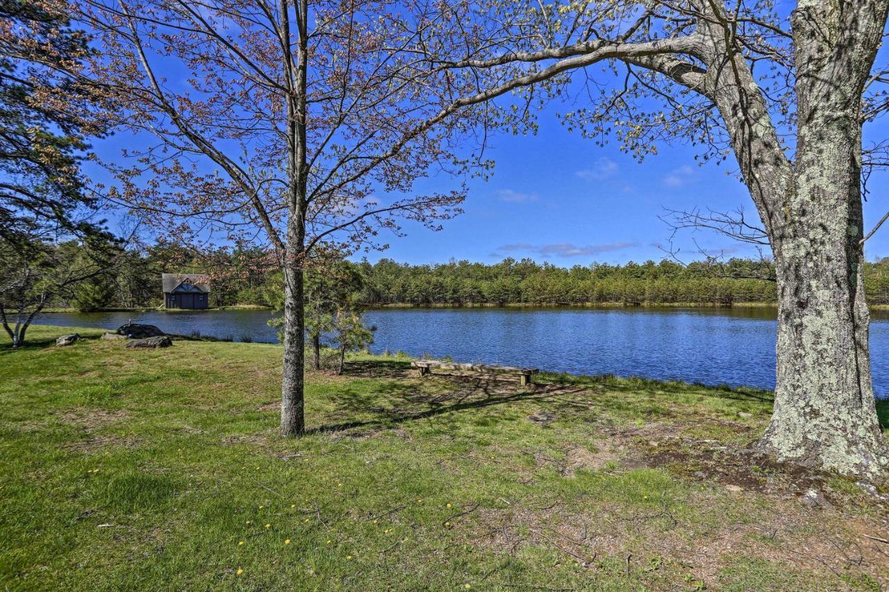 Pocono Pines Golf Course Home About 6 Mi To Kalahari! المظهر الخارجي الصورة